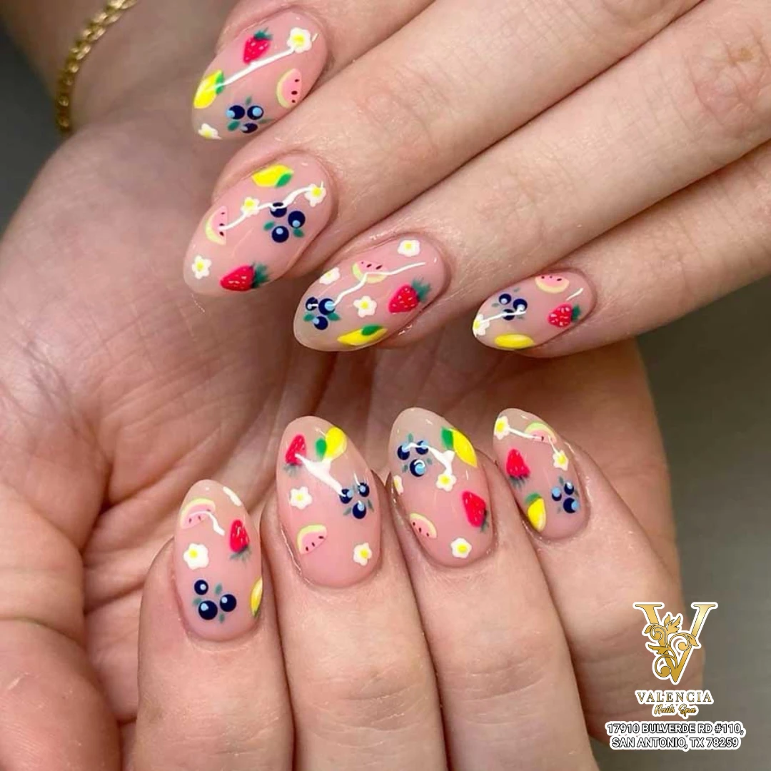 Nail Design August 10 2026